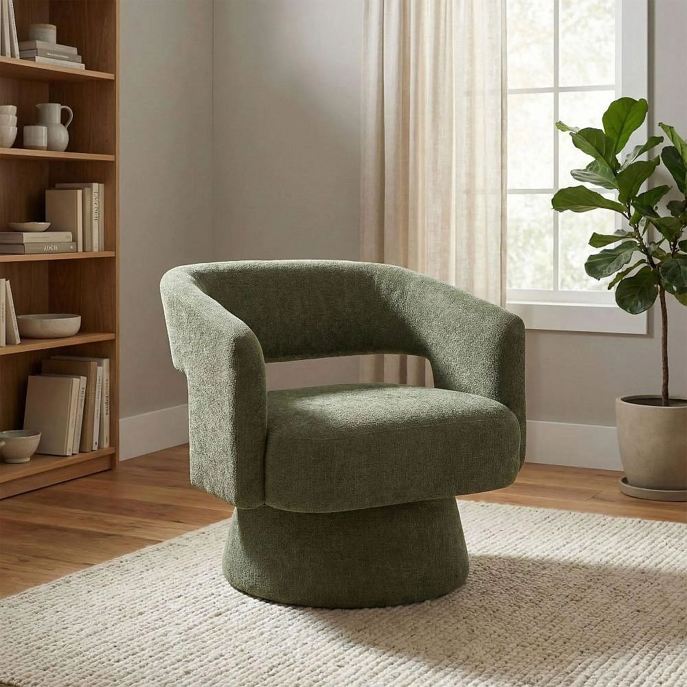 Accent Chair vs Recliner Chair: Which Is Right for Your Room?
